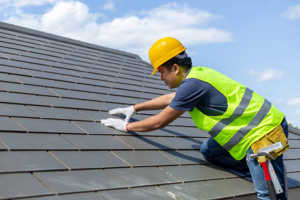 Quick and Trustworthy Emergency Roof Repair Services in Amery, WI