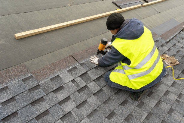 Best Roof Replacement Cost  in Amery, WI