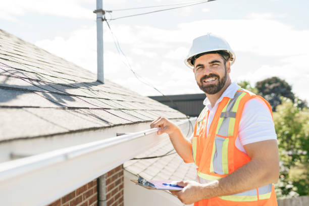 Best Gutter Installation and Roofing  in Amery, WI