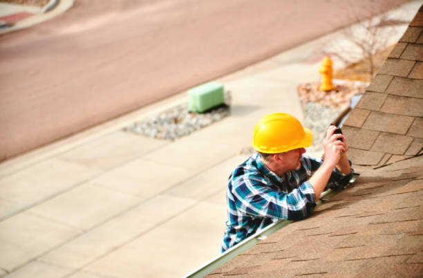 Best Storm Damage Roof Repair  in Amery, WI