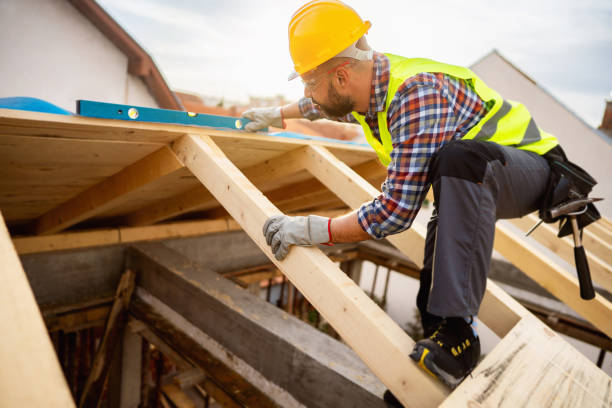Roof Waterproofing Services in Amery, WI