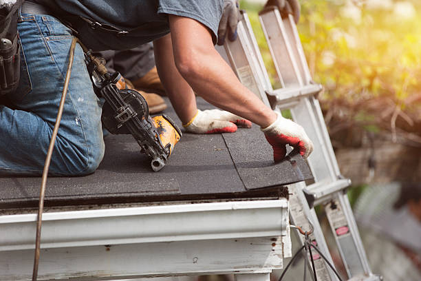 Trusted Amery, WI Roofing Contractor Experts