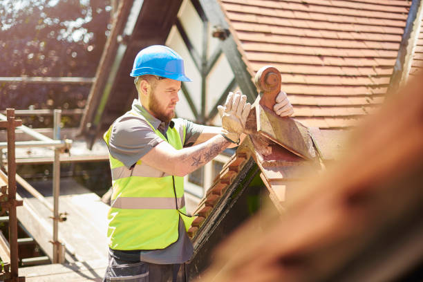 Roof Repair Estimates in Amery, WI