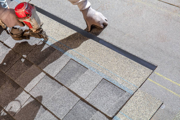 Best Slate Roofing Contractor  in Amery, WI