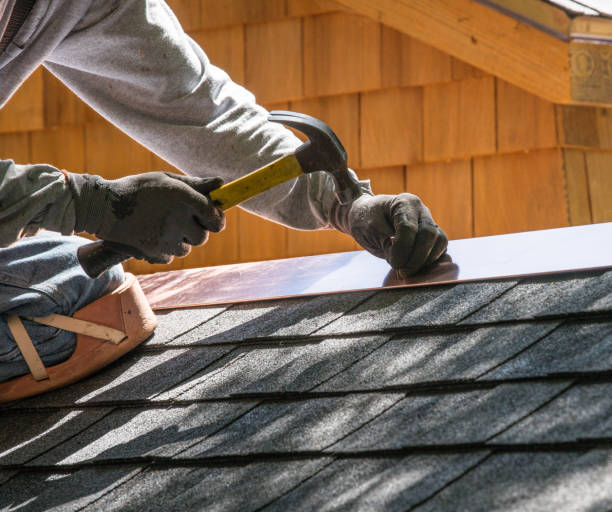 Best Commercial Roof Installation  in Amery, WI